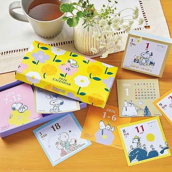 日本雜誌贈品2025年12月最新情報！年末好物大集合