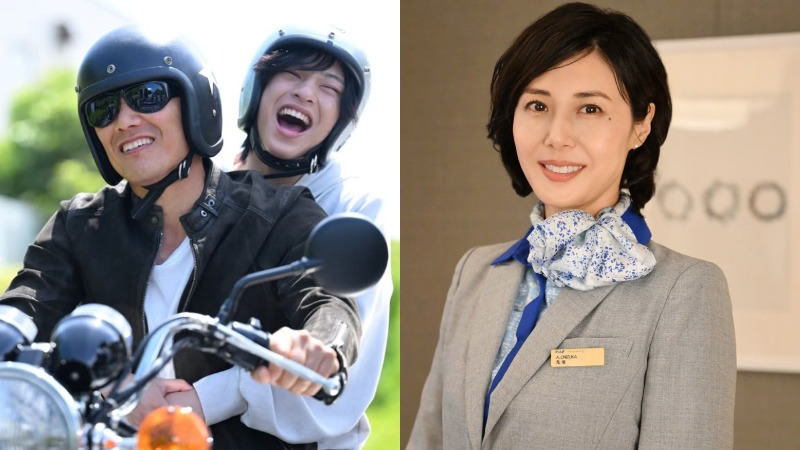 前奏一響全是青春！52歲反町隆史再戰日劇《GTO麻辣教師》：從不被時代淘汰的鬼塚流熱血，依然是現代人解焦慮的最佳解藥
