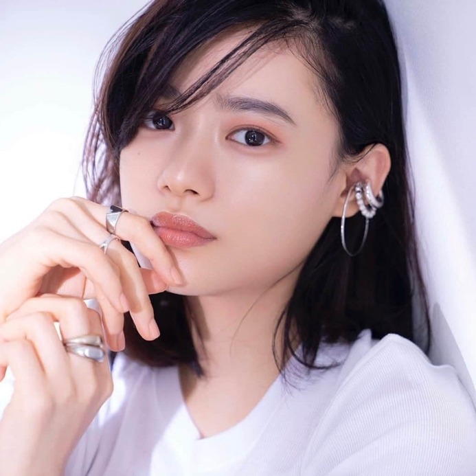 你知道她和北村匠海是童年玩伴嗎?日本年輕女演員杉咲花介紹