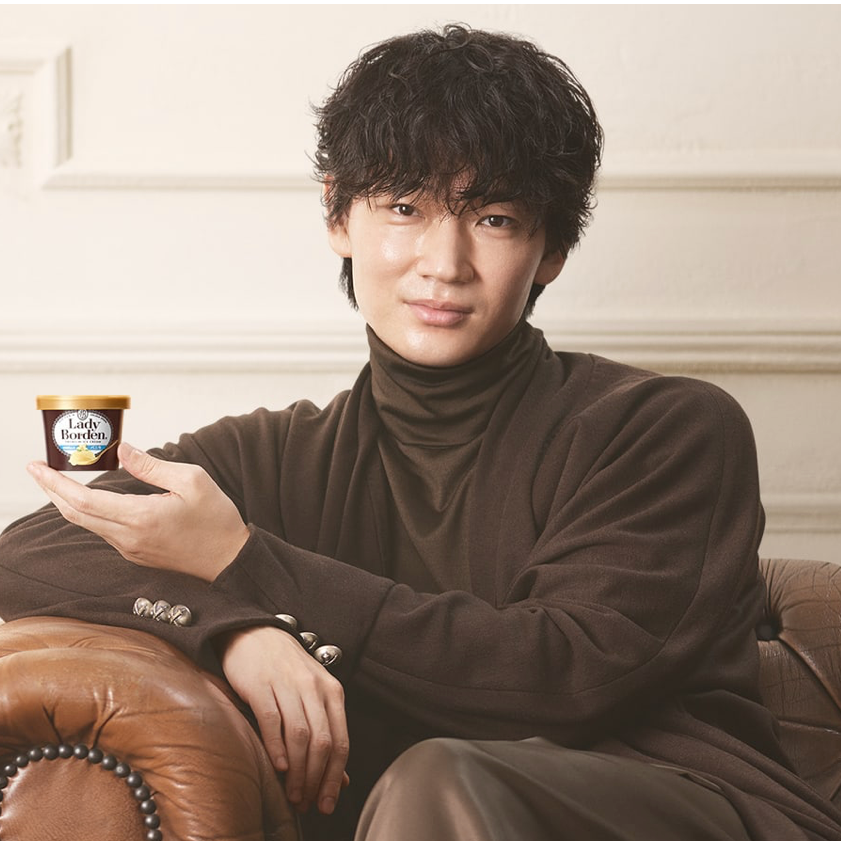 2021年11月日本最新人氣廣告6選