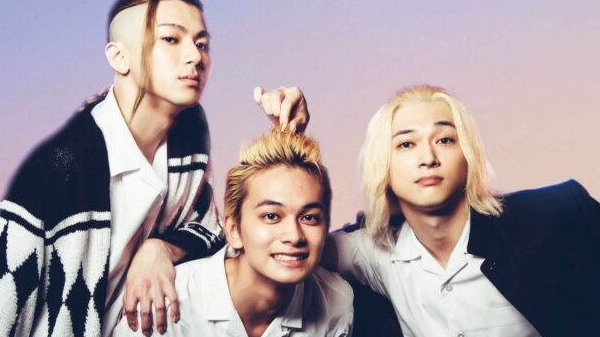 《東京復仇者》真人版電影北村匠海領銜主演，山田裕貴與吉澤亮組成最強雙人組