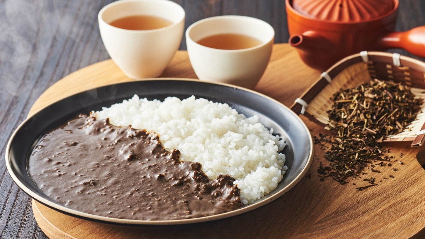 伊藤久右衛門推出豪華新品!烘焙茶咖哩 V.S. 抹茶咖哩,今晚你想吃哪道?