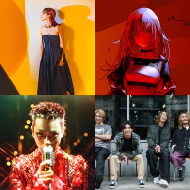 ONE OK ROCK 歌迷翹首以盼的新歌終於來啦!2022年6月日本新單曲推薦