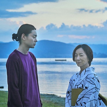 《鈴芽之旅》王牌製作人川村元氣原著小說改編電影 《百花》3月10日登台