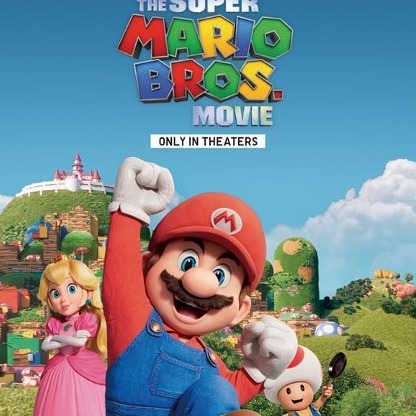 UNIQLO攜手電影《鈴芽之旅》、《超級瑪利歐》聯名UT四月重磅登場