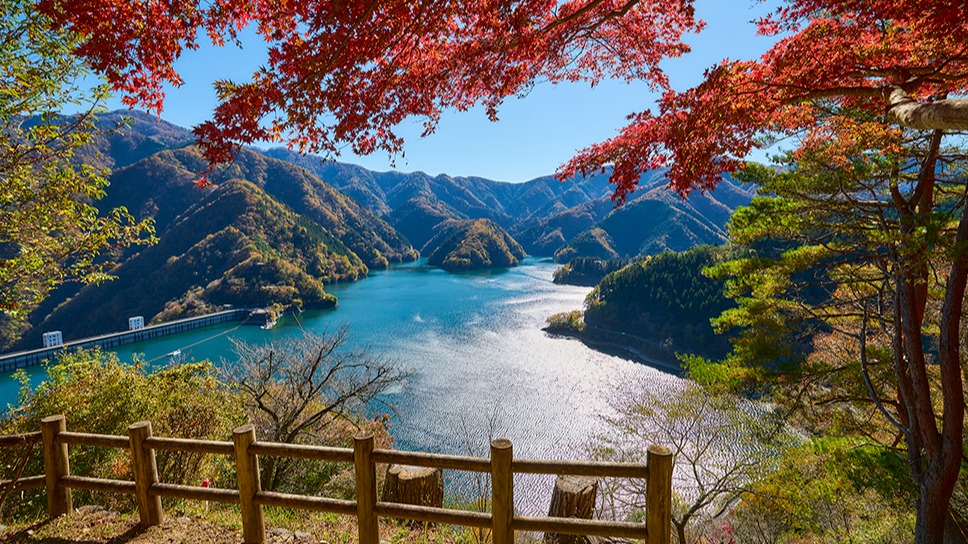 東京觀光財團進駐ITF台北國際旅展，VR探索「東京後花園」，如臨其境讓你一秒到日本