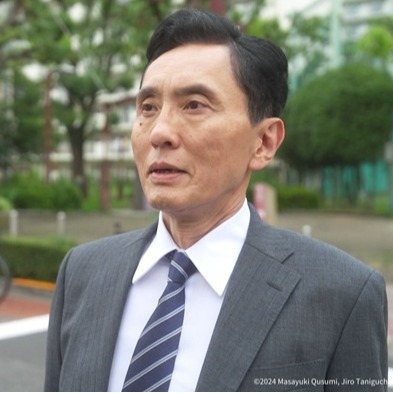 那個男人回來了！松重豐親自企劃最新一季  《形形色色 孤獨的美食家》，私下小酌最愛「啤酒配餃子」