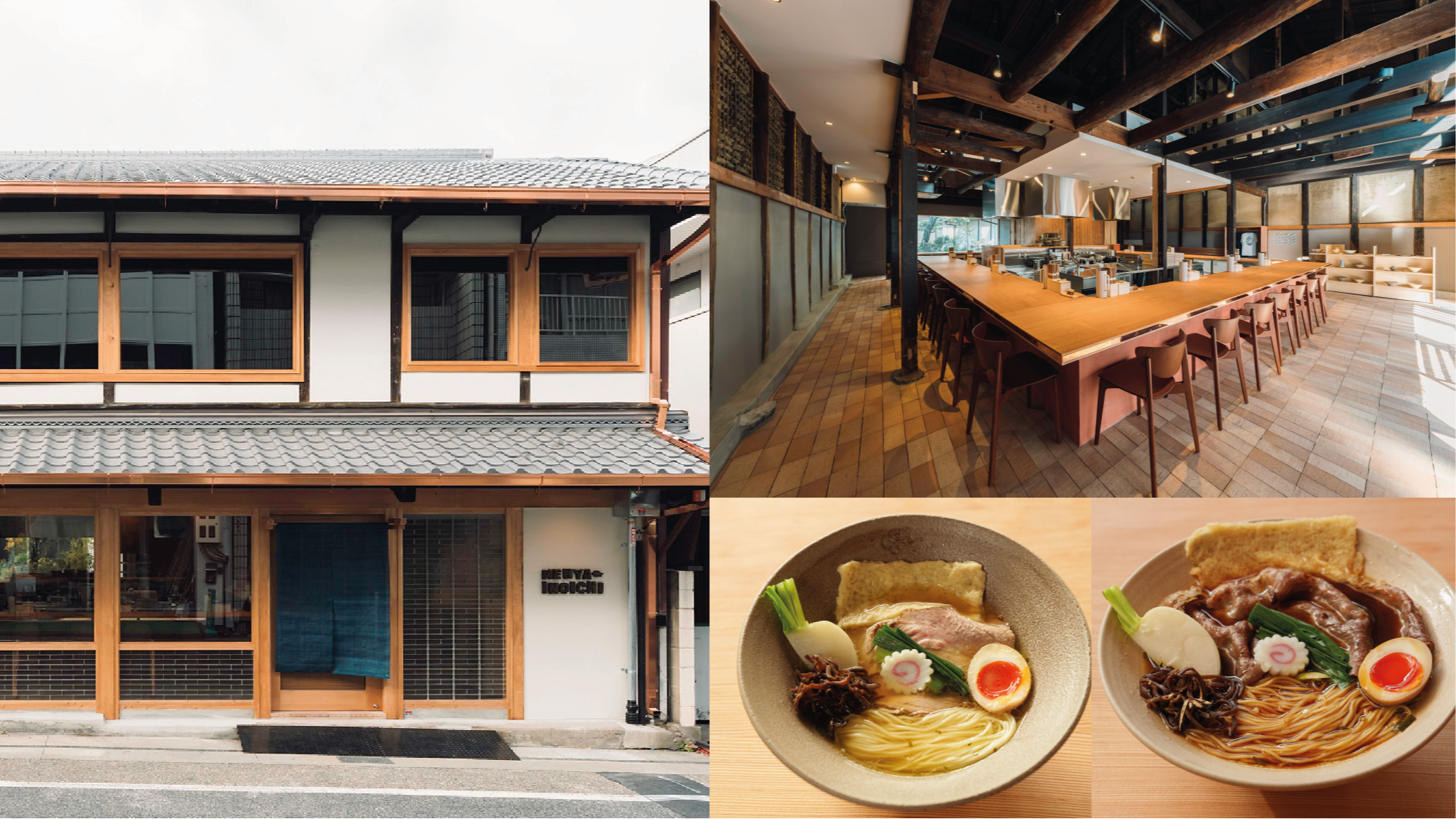 【新店速報】日本2025年1月新開幕推薦店5選！必比登拉麵名店新品牌＆熱海優格系甜點都好想要吃到