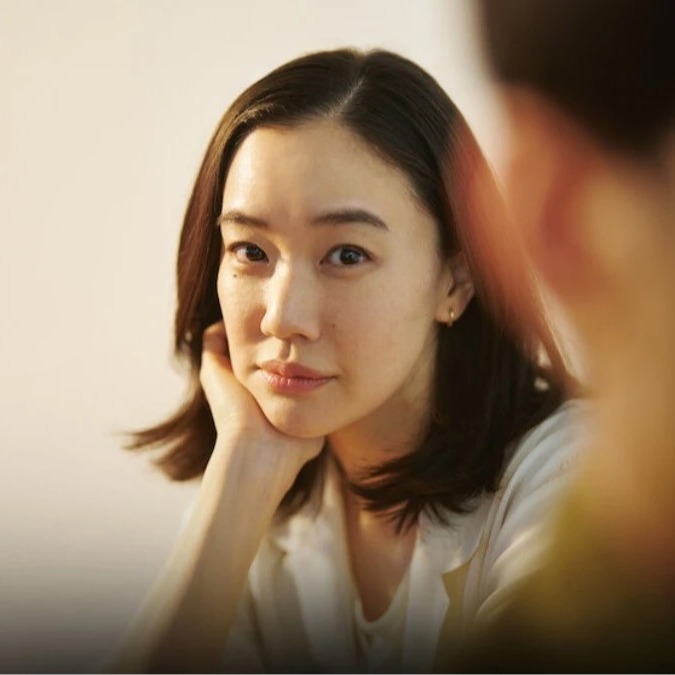 日本真女神40歲蒼井優神顏回歸！新劇《直到T恤乾了為止》爆紅破紀錄，許光漢、GD都曾被她迷倒