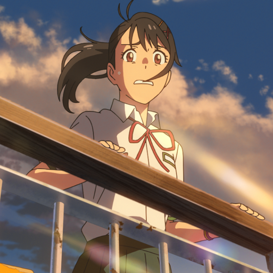《鈴芽之旅》重返大銀幕,9月22日起全台回歸上映