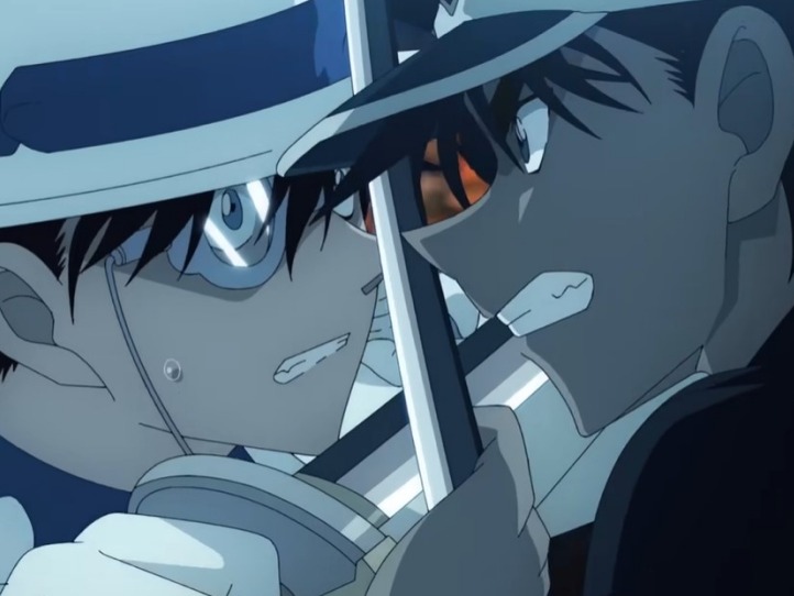 2024年劇場版《名偵探柯南：100萬美元的五稜星》北海道函館聖地巡禮懶人包  預告片微雷篇