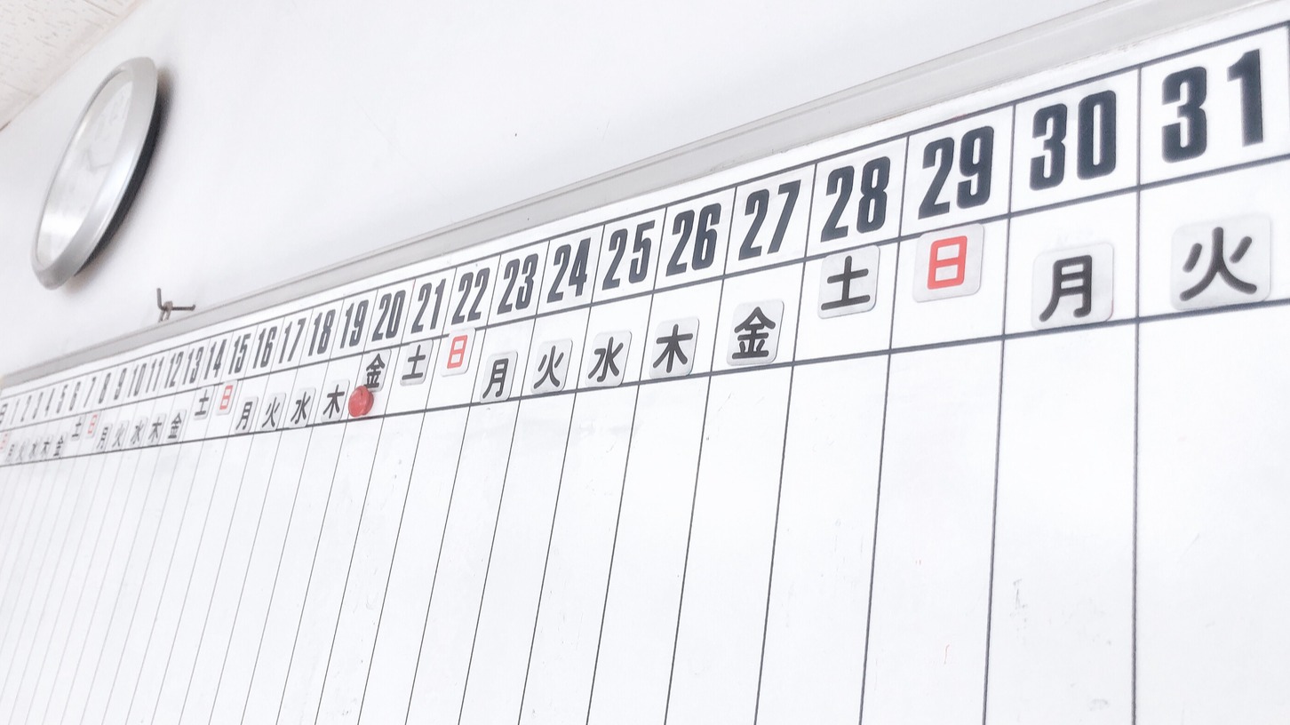 土曜金曜是星期幾?日本的星期為什麼要這樣叫?背後歷史大揭密