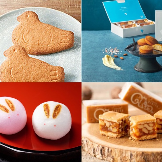 神奈川必買伴手禮 10 選！去橫濱、鎌倉就該買這些，人氣鴿子餅乾、鹽味香草費南雪，帶回滿滿在地美味