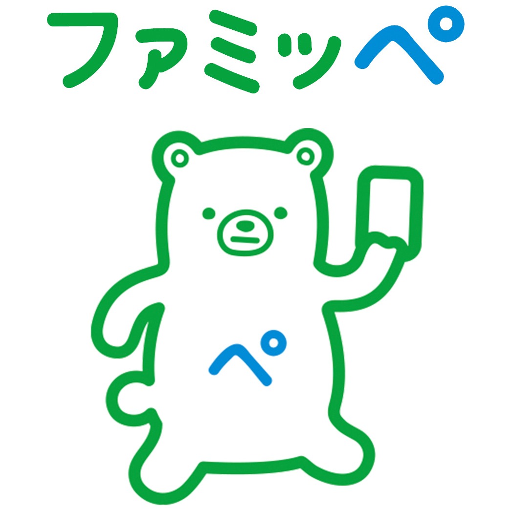 日本全家FamiPay吉祥物「ファミッペ」,造型拍拍燈、附吊飾頸繩等實用週邊登場