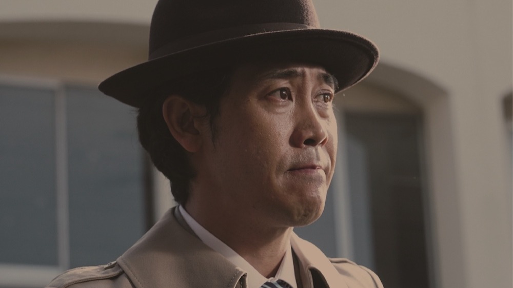 《親愛的家人》9月5日 全台上映 日本網友爆淚推薦:淚腺潰堤!非常感動!