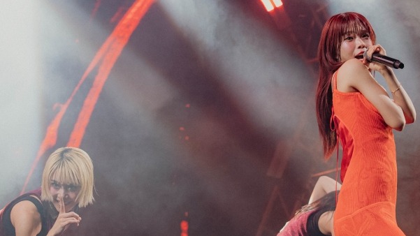 【訪問】AiNA THE END 近期正在進行的小小革命？亞洲巡迴取名為「PICNIC」的原因大公開！