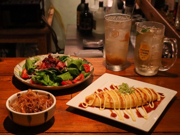 【Japaholic專訪】後疫情時代林森北居酒屋的生存法則：野菜家的台灣魂