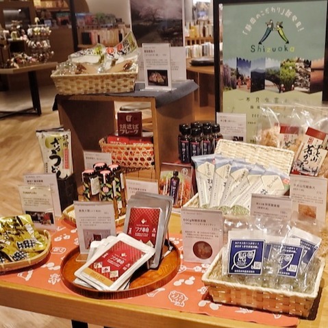 台北新竹高雄一齊登場!直擊「靜岡魅力新發現!靜岡美食FAIR」心動必敗亮點大集合