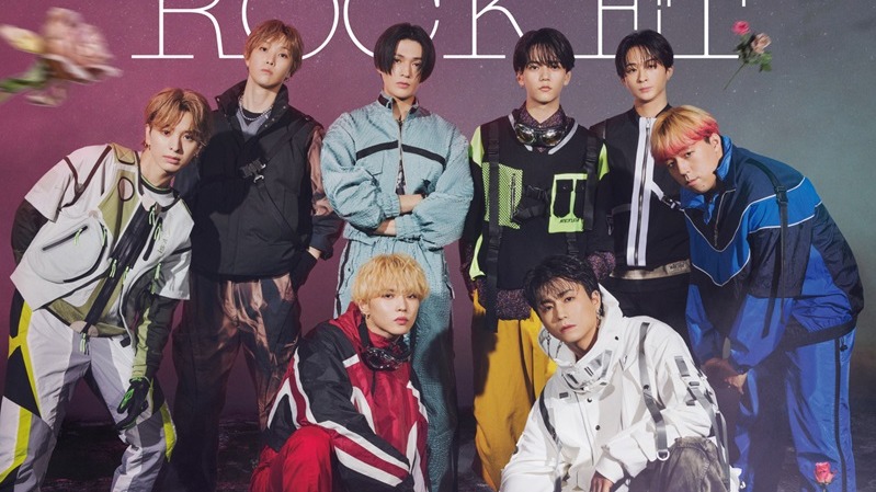 【JH專訪】FANTASTICS from 放浪一族出道5周年發行新專輯!團員親自介紹推薦歌曲,主唱錄音前竟狂吃大蒜?