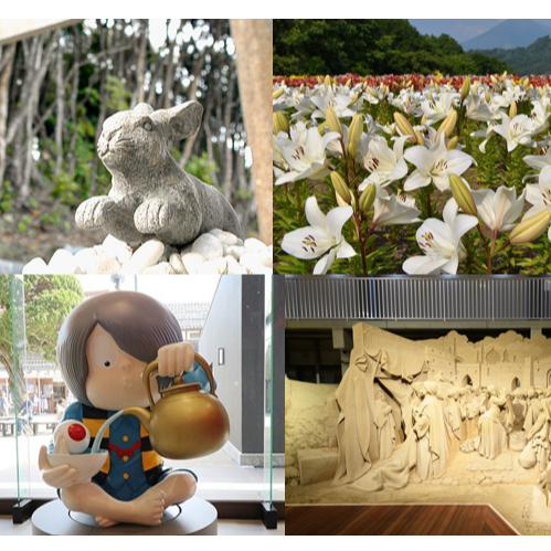 鳥取旅遊必訪10大景點!沙丘探險、鬼太郎妖怪之鄉、柯南小鎮,經典景點一篇掌握