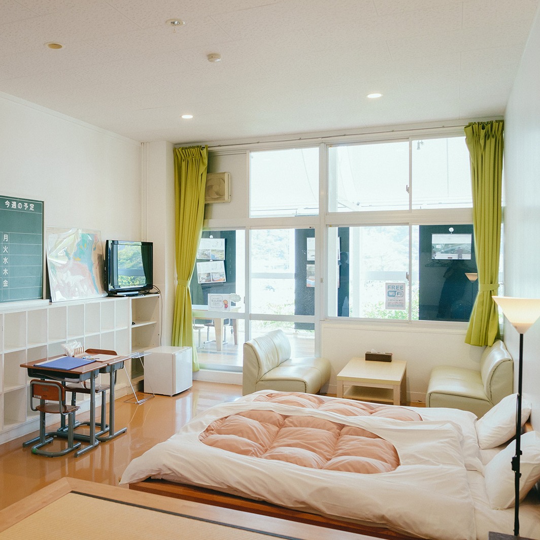 日本值得一泊的「道之驛」休息站5選，不但可以住宿，甚至還能泡溫泉！