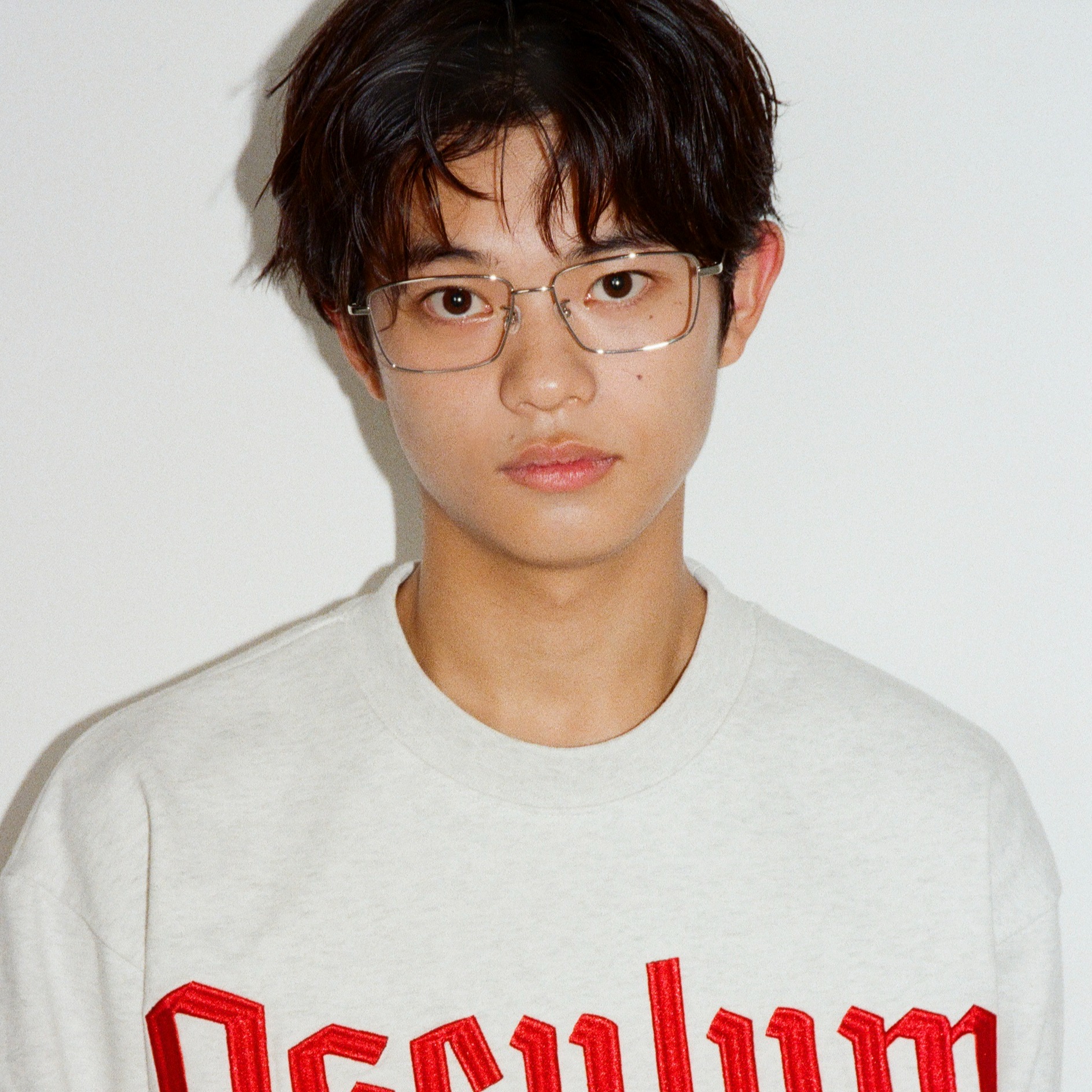 日本史詩《國寶》男星黑川想矢出任「RIM BY JINS」形象大使 新生代自由穿搭新態度