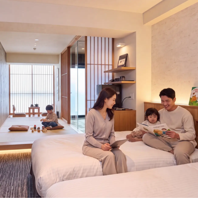 【新店速報】日本2026年7月新開幕推薦店5選！從話題甜點到質感旅宿，一次收進口袋名單