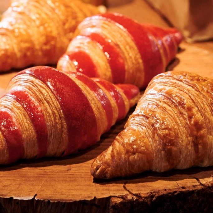 獨特發酵風味的歐洲奶油,連日籍烘培大師也愛不釋手