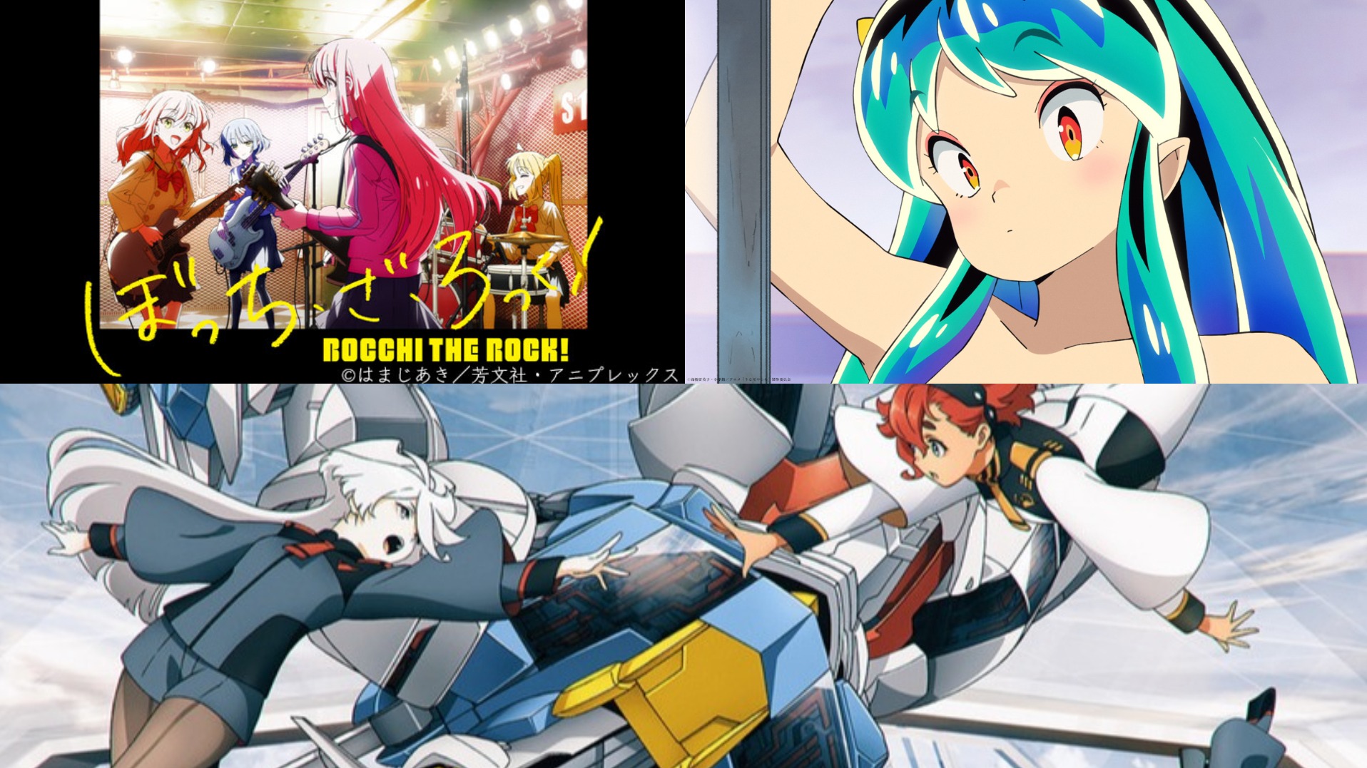 2022年秋季動畫主題曲推薦懶人包!好作品再加上超動聽曲目每一首都該聽過