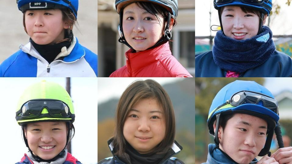 原來日本騎師禁止用手機？禁賽新聞意外引發推特上的新米賽馬迷討論