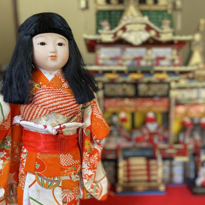 破解都市傳說?日本的人偶為什麼頭髮會變長的真相