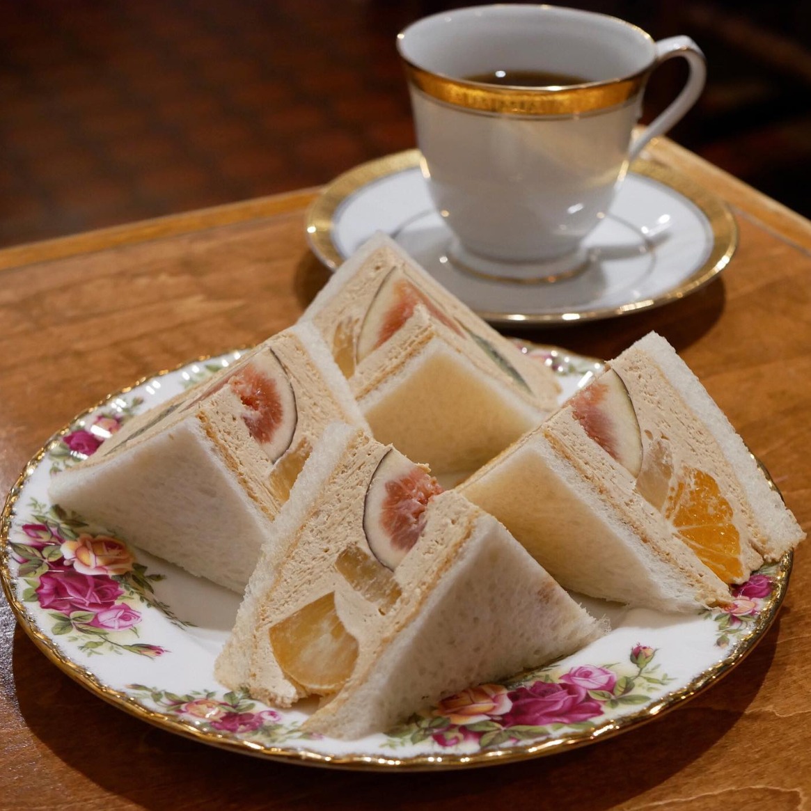 離新宿搭車只要10分鐘 復古喫茶集散地的高圓寺咖啡5選