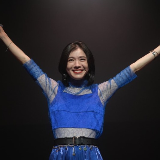 【現場報導】日本新世代歌姬 milet 首度來台開唱,又美又帥神曲連發!和粉絲熱情相約明年再會