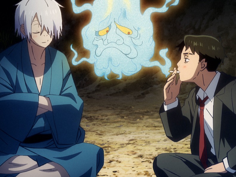 電影《鬼太郎誕生：咯咯咯之謎》入村的號角響起！想知道鬼太郎父親神祕過去千萬別錯過