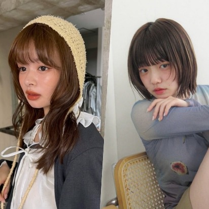 2026春季髮型盤點！從短髮到長髮最夯造型一次收藏