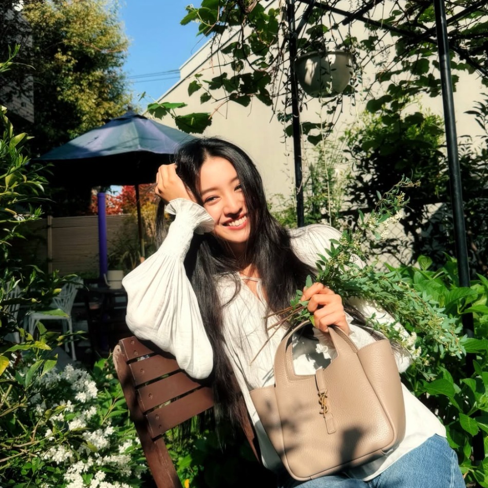 木村拓哉愛女Kōki首戰全英語影集！《The Season》化身豪門千金，與影后林嘉欣大飆「相愛相殺」母女對手戲！