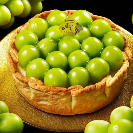 麝香葡萄上市囉！精選日本好吃又好看的麝香葡萄商品4選