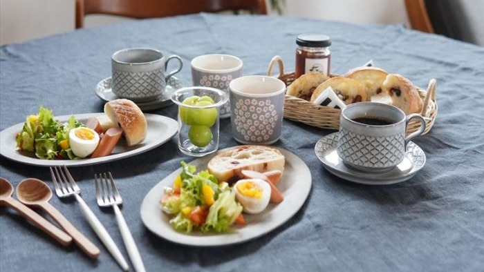 秋冬必買的北歐馬克杯3選，來場溫暖療癒的居家下午茶吧！