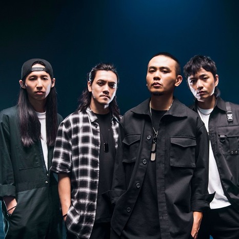 【JH專訪】滅火器將與日本龐克界的傳說對盤!跟日本樂團前輩打好關係的絕招是?