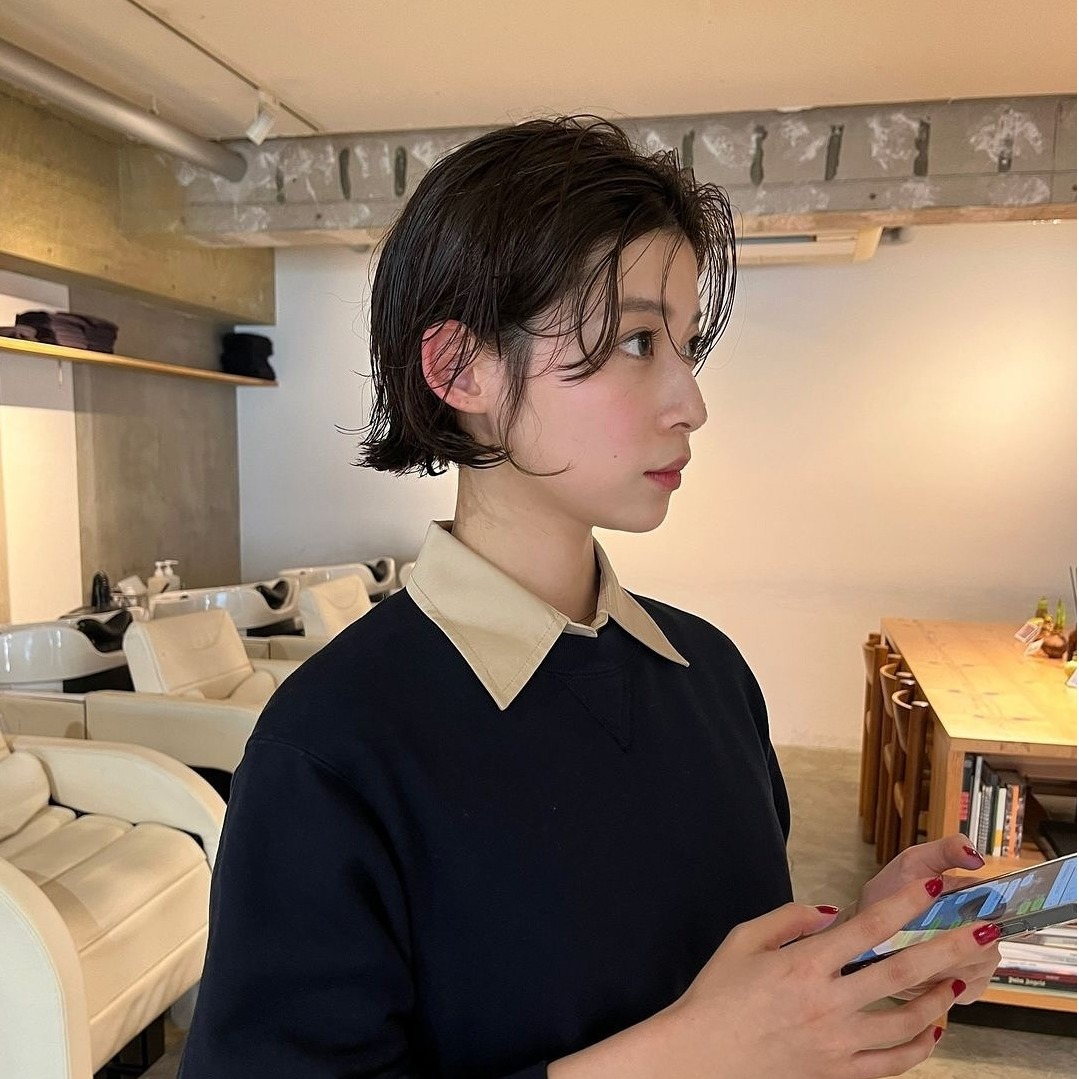 2025日本女生狂推的4款髮型！一起在新年呈現注目NEW LOOK