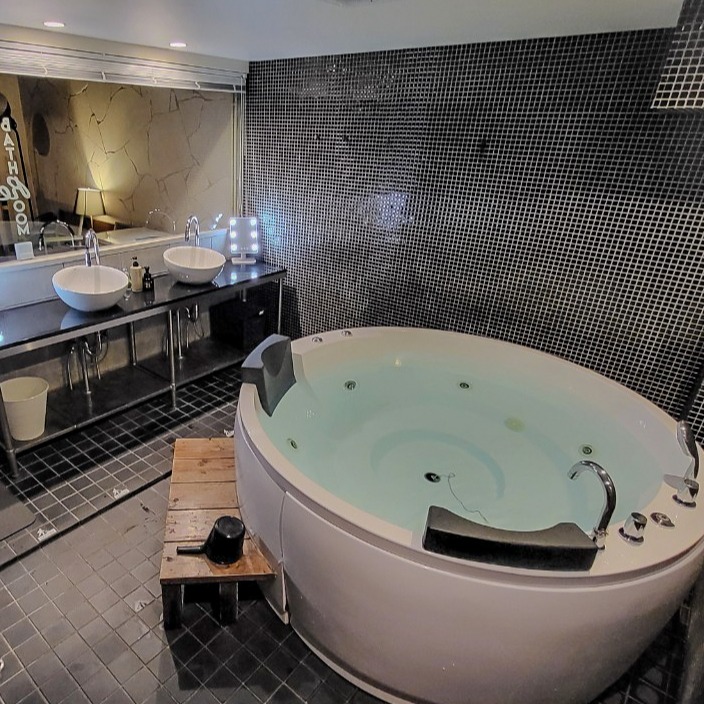 沖繩紓壓隱藏好店！在國際通享受放鬆時光、體驗日式獨立包廂私人桑拿為身體放電吧