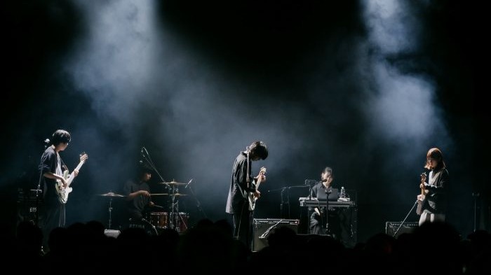 東京新銳樂團「雪国」2 月參戰浮現祭、3月首次來台舉辦專場，念念不忘的竟是台灣滷肉飯