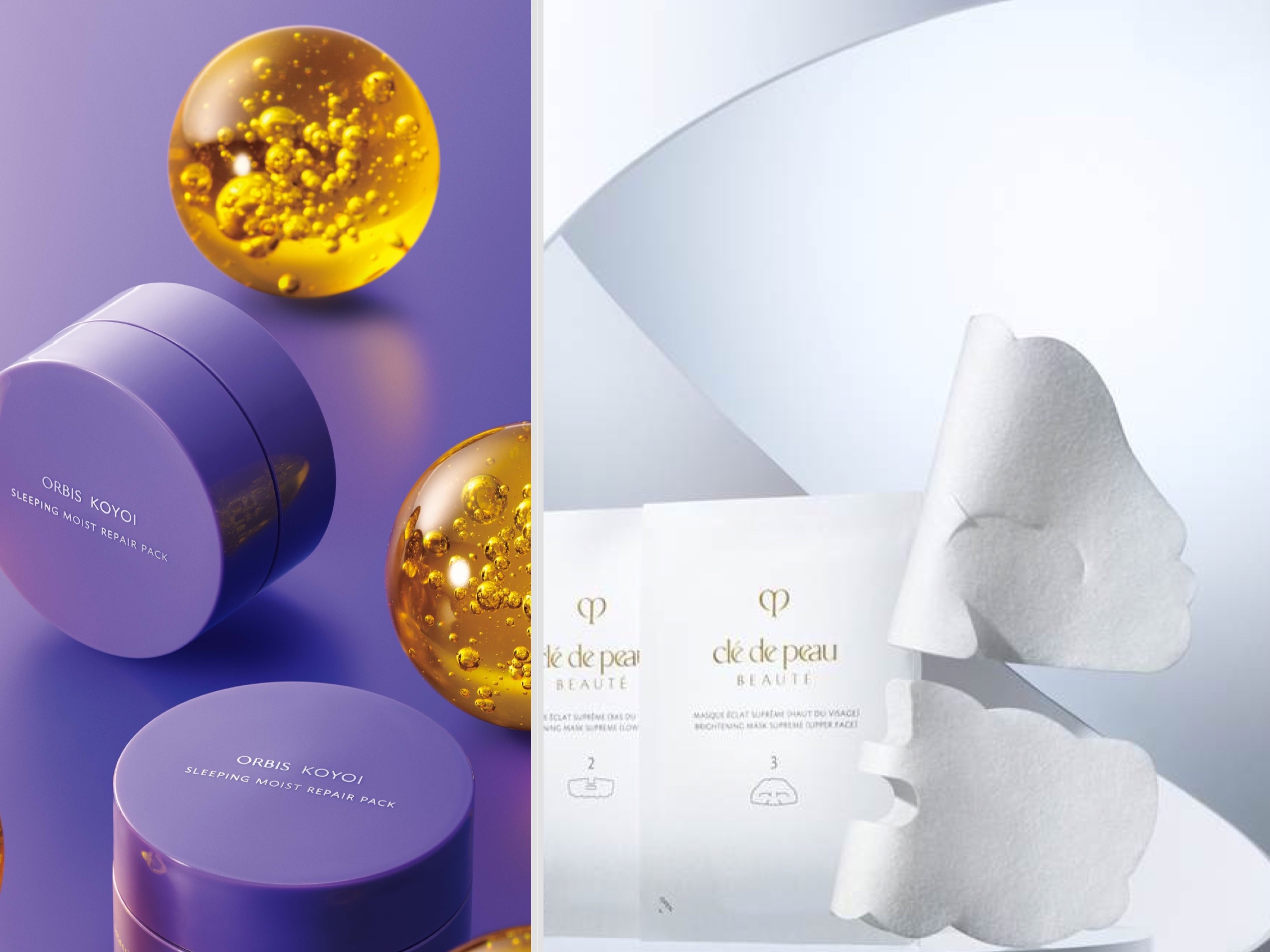 2026 面膜推薦｜比天天敷臉更強！日本女生瘋傳「拋光→維他命C→面膜」順序，揭開 3 款必囤小眾清單