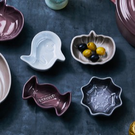 LE CREUSET 鑄鐵鍋秋季新色全面上市!萬聖節商品來也湊熱鬧