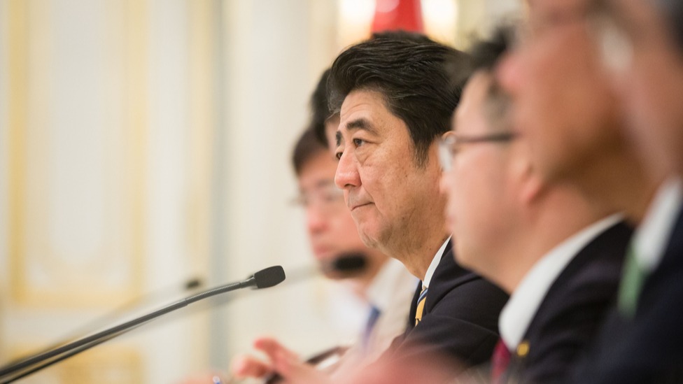 山口縣特產竟然是日本首相!為什麼日本政治人物多來自這裡?