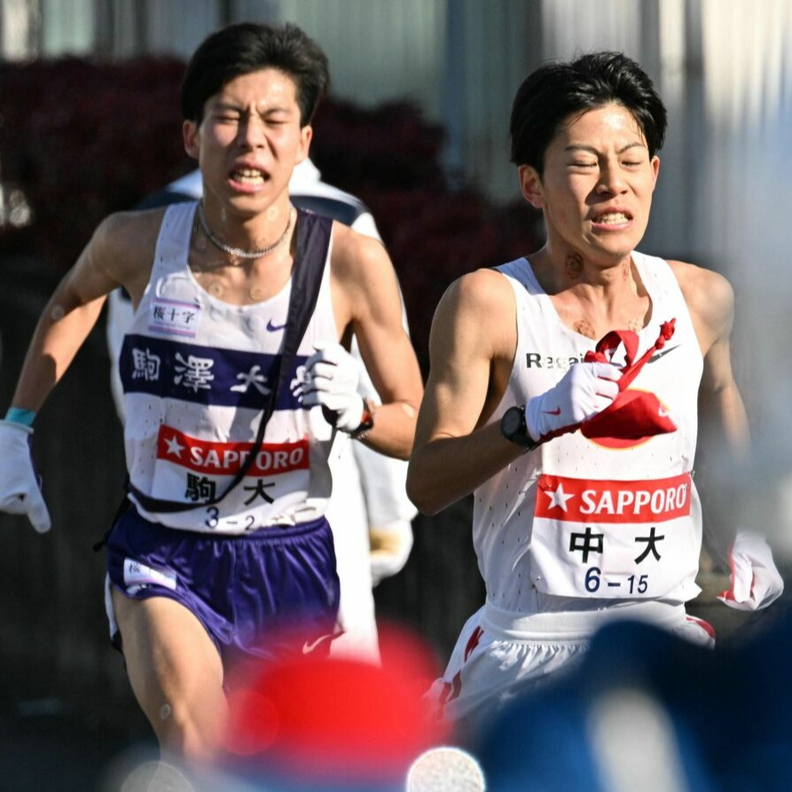 超青春熱血！日本傳統馬拉松「箱根驛傳」冠軍校出爐，一起來認識什麼是驛傳？
