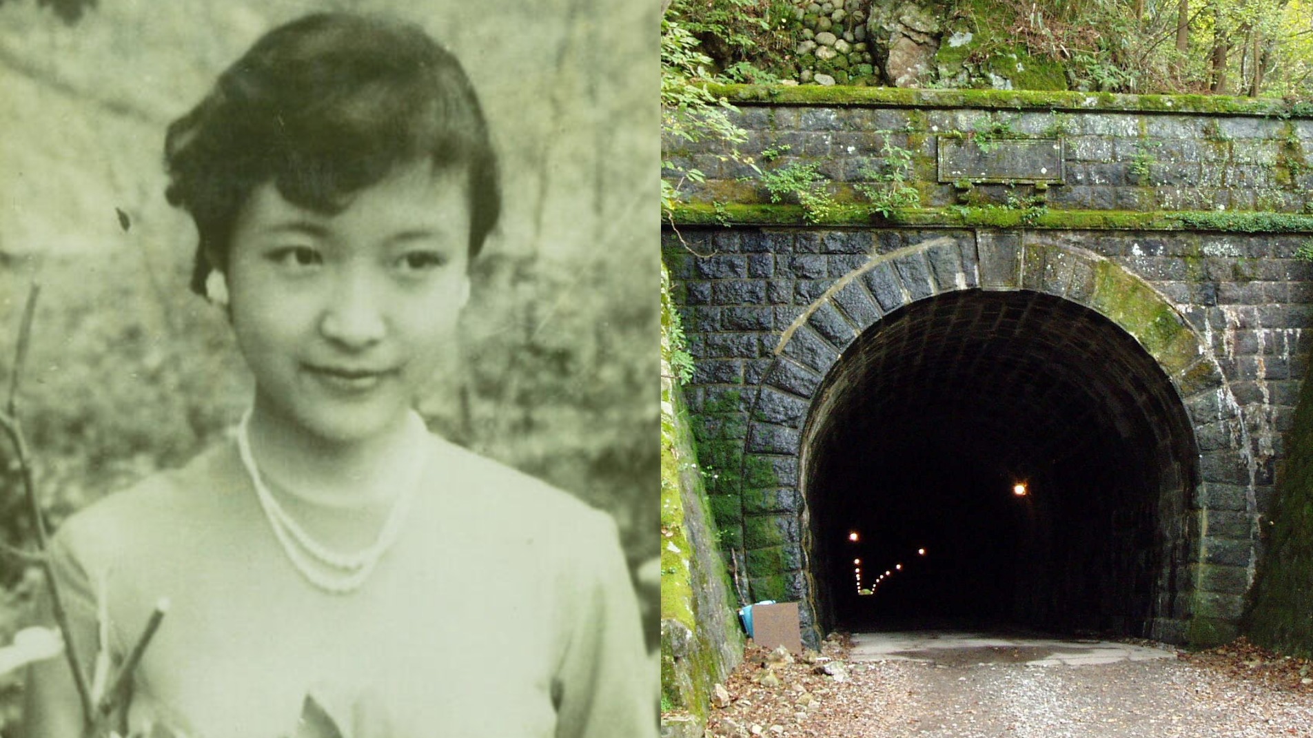 受害者是溥儀的姪女?是殉情還是另藏玄機?曾轟動日本社會的「天城山心中事件」
