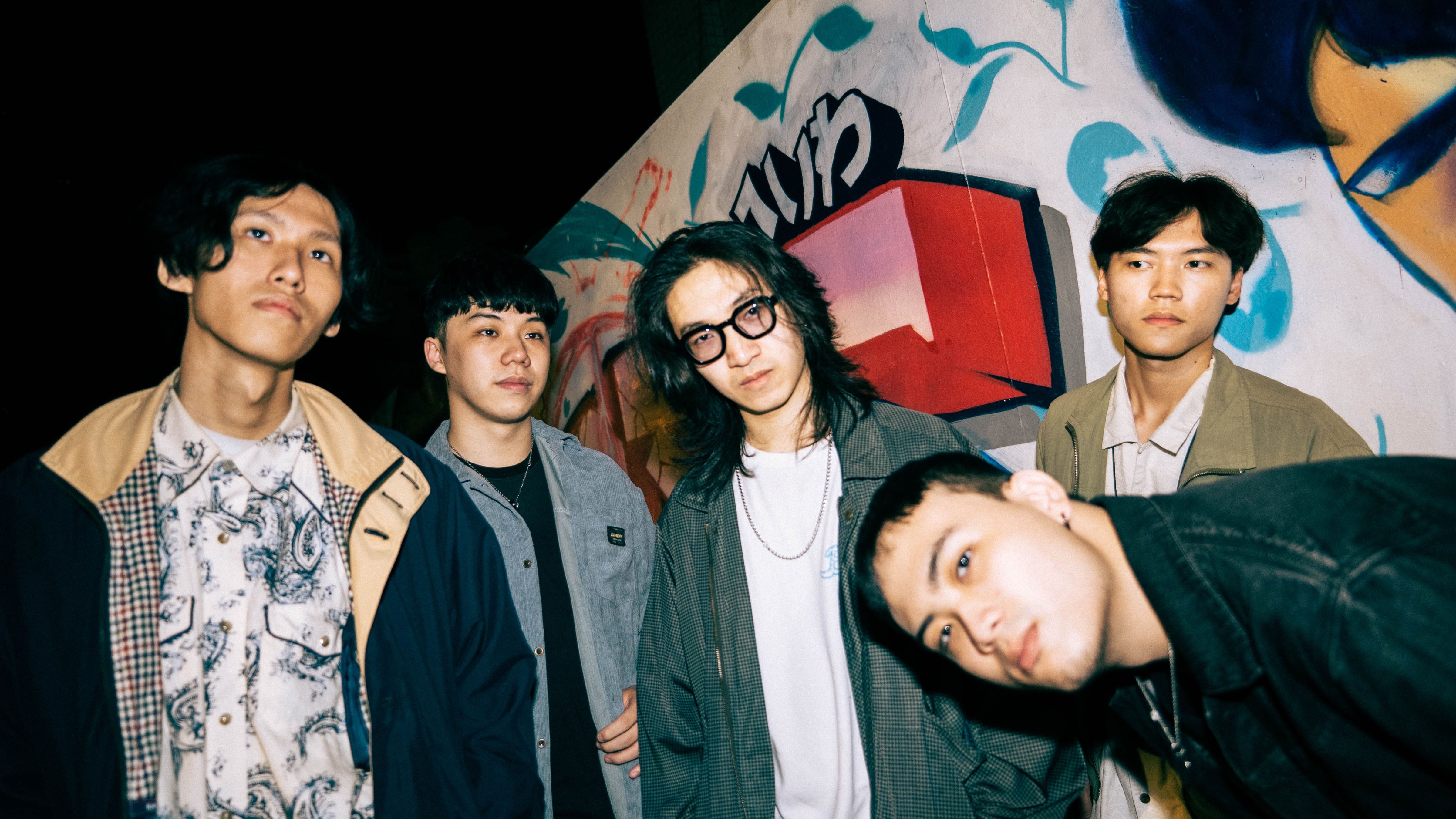 台灣獨立音樂新勢力9月將襲「日」而來 澀谷Tower Records迎接台日音樂狂潮