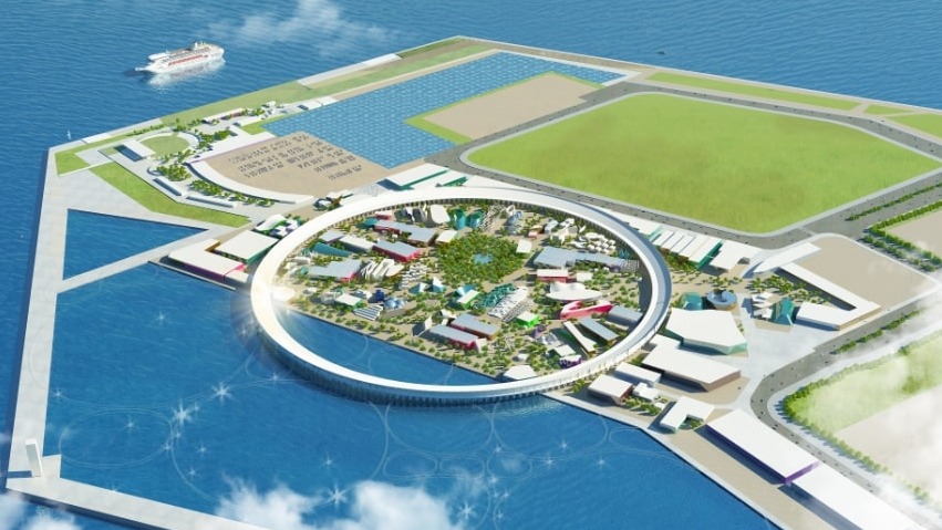 EXPO 2025 大阪萬博終極指南!購票方式、交通方式、看點介紹懶人包,想看鋼彈及跟上未來科技脈動千萬別錯過