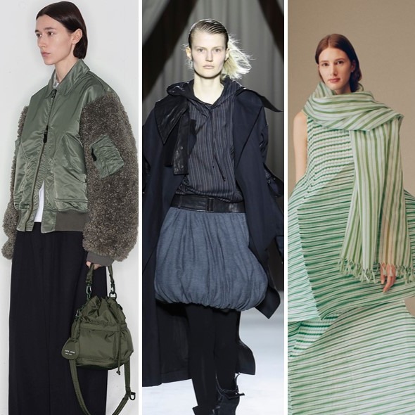 【日系品牌】從東京街頭到巴黎伸展台，10個形塑日本時裝的關鍵經典品牌